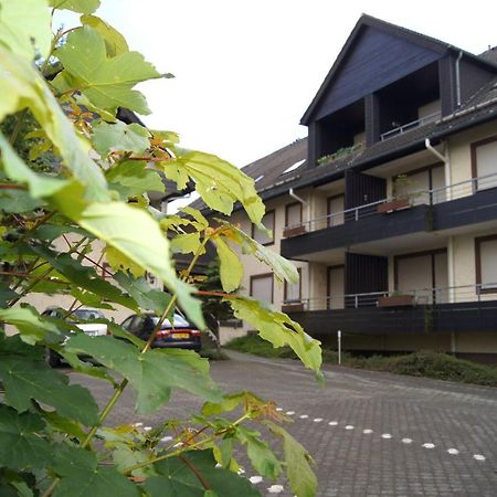 Winterberg Appartement 21077 المظهر الخارجي الصورة
