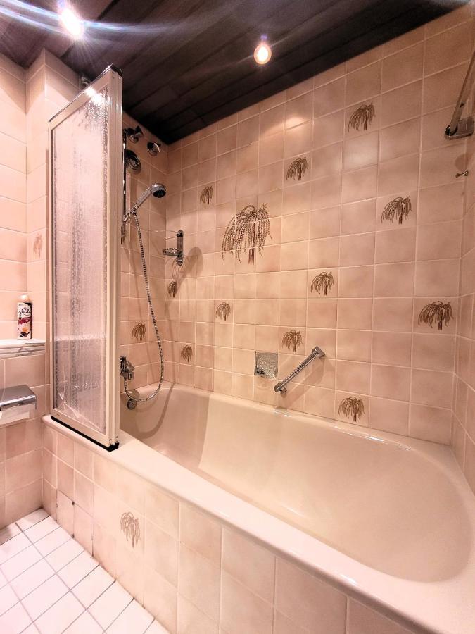 Winterberg Appartement 21077 المظهر الخارجي الصورة