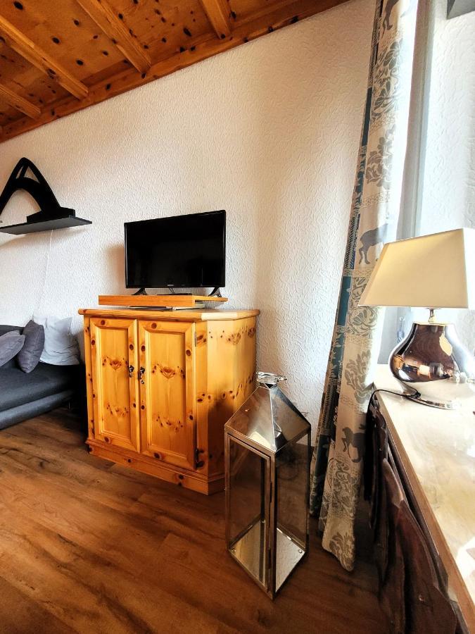 Winterberg Appartement 21077 المظهر الخارجي الصورة