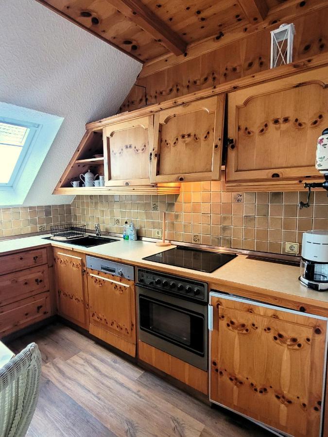 Winterberg Appartement 21077 المظهر الخارجي الصورة