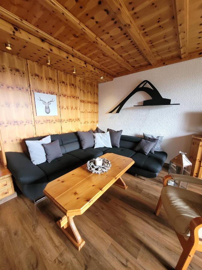 Winterberg Appartement 21077 المظهر الخارجي الصورة