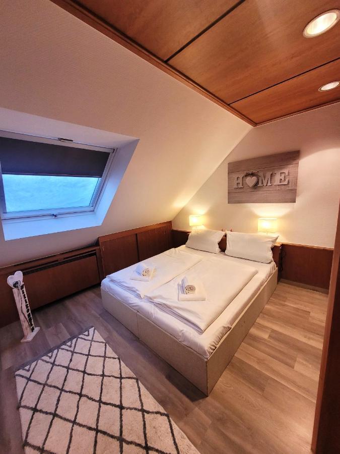 Winterberg Appartement 21077 المظهر الخارجي الصورة