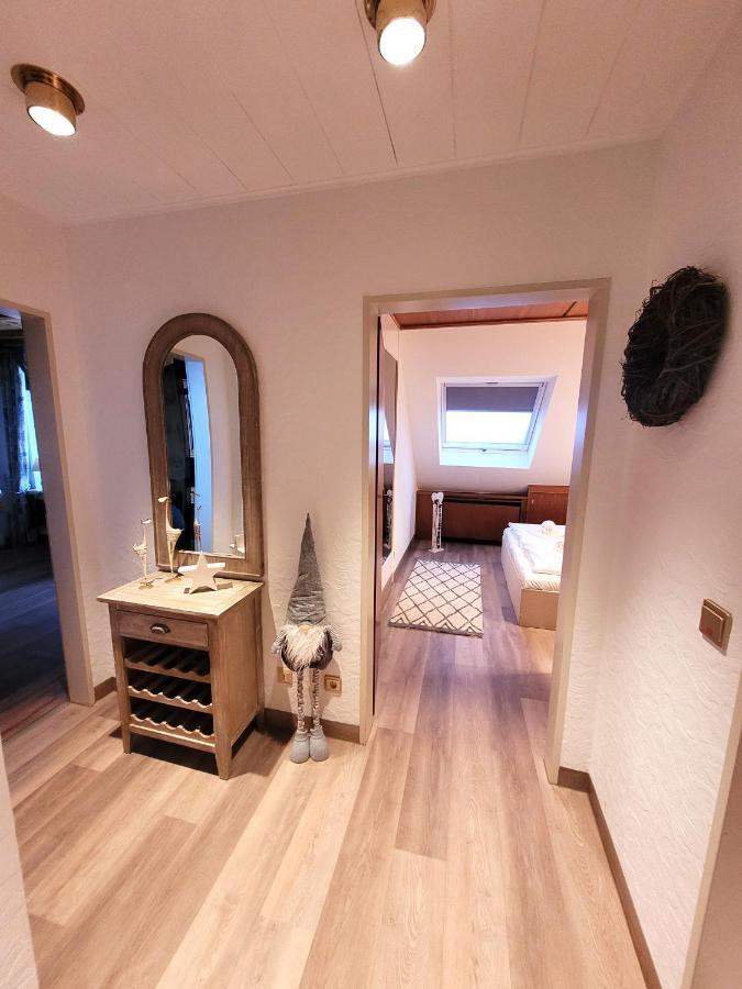 Winterberg Appartement 21077 المظهر الخارجي الصورة